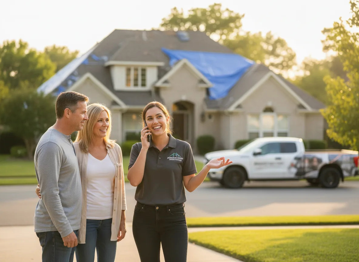 Emergency Roof Repair Fox River Grove, IL FAQs